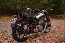 Image result for Forest Green 1953 Motorcycle
