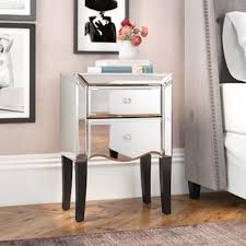 Jun 8 02 mesz 4t 4std abholung farbe. Nachttische Chrom Wayfair De