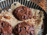 Muffins Vegan Chocolat Noisettes Comment J Ai Change De Vie Recette Chocolat Noisette Moelleux Au Chocolat Vegan Fondant Au Chocolat Vegan