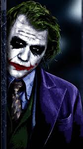 The Joker Joker Images Joker Wallpapers Batman Joker Wallpaper