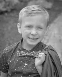 Pictures from Echo Valley Church preschool graduation in Tremont?