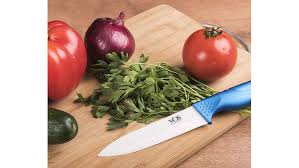 10 best kitchen knives: your easy