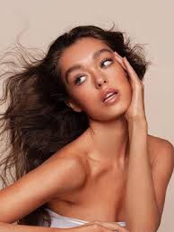 Samantha Coles Makeup & Hair: Beauty — Samantha Coles Makeup & Hair