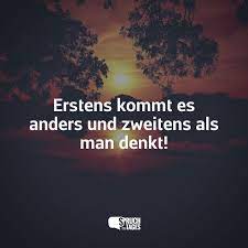 Spruch des Tages