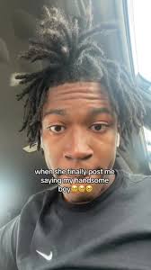 When She Says My Pretty Boy