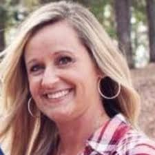 Jessica Hale Hamilton (1977-2020)