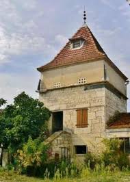 Image Result For Pigeonnier Maison Quercy Architecture Country Barns Bird Houses