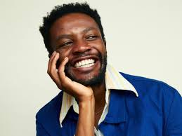 Omari Douglas: 'After It's a Sin, I've realised that I was always supported  for who I was'