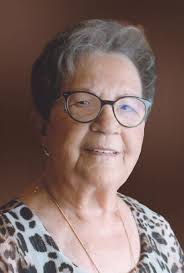 Roy et Giguère Avis de décès