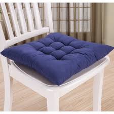 singes 18x18inches nonslip chair pad