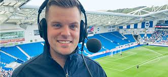 Graduate stories from Southampton Solent University alumni