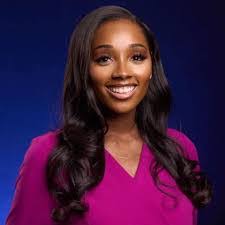 Morgan Parrish's Instagram, Twitter & Facebook