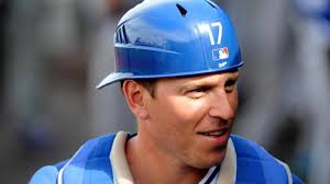 A.J. Ellis to undergo knee surgery tomorrow