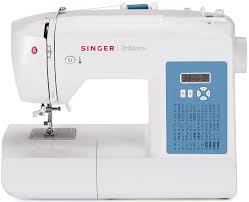 Une machine à coudre utilise deux sources de fil, le fil de dessus et le fil d'en dessous qui provient d'une canette. Singer Starlet Singer Brilliance 6160 6660 6180 6680 6199 6699 Avis Prix Test Hobbycouture