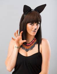 Also habe ich diese variante probiert und finde sie sehr gut. 1001 Kreative Ideen Fur Ein Einfaches Halloween Make Up