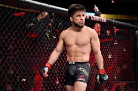 See full list on sherdog.com Henry Cejudo Faces Jose Aldo In Bantamweight Title Fight At Ufc 250