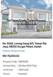 Pantai hospital sungai petani has consultants with extensive experience who ensure the community receives a high level of quality care. Rumah Lelong Sungai Petani Posts Facebook