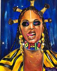 take it from Beyoncé, the genre-defying queen 👑🐝