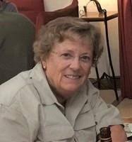 Cynthia Stefani Obituary (1952