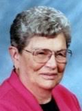 Marie Martin Obituary (2013)