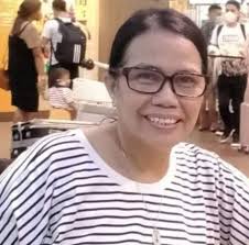 Senator Imee R. Marcos