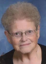 Obituary: Jane Marie Pennycook, 73