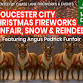 Gloucester City AFC Funfair, Family and Fireworks.... event in Gloucester