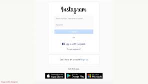 Home » sadap instagram » cara mengetahui password instagram dengan cmd. How To Reactivate Instagram Account After You Have Disabled It