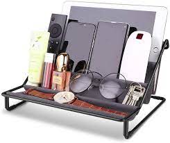 Best small adjustable wooden desk organizer. Best Desk Organizers On Amazon 2020 Popsugar Smart Living
