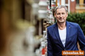 Gert verhulst is al 11 jaar gelukkig met zijn ellen callebout (zie foto) en josje huisman is in blijde verwachting van haar eerste kind met geliefde cle. Gert Verhulst Over Zijn Oostduinkerke Ikbenfan Be Dagelijks Het Nieuws Van Jouw Favorieten