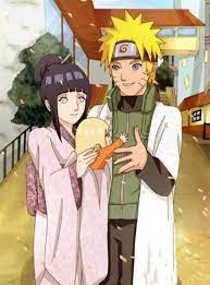 Pin On Naruhina