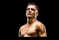 Born 5 may 1988) is a ukrainian professional boxer. Denis Berinchik
