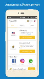 Si el gobierno de tu país censura cualquier tipo de contenido, o una. Yoga Vpn Razblokirovannyj 5 1 156 Descargar En Android Apk
