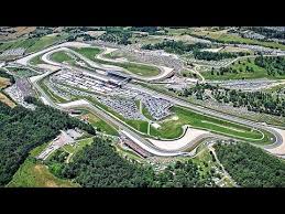 There's a lot you can learn just looking at the layout of the circuit and the speeds of the corners and the tarmac. Mugello 2019 Ultra Hd 4k Barberino Toscana Superbike Motogp Race Italy Youtube