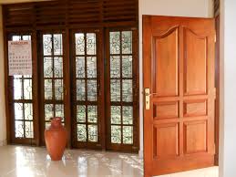Window Doors Design