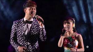 李宝恩 谢温 雪中紅 闽南歌曲 li bao en xie wen minnan song 義和宮順天堂綜藝晚會 李宝恩li bao en 谢温xie wen 雪中紅 闽南