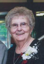 Freda Mae Reier Obituary