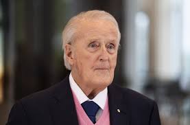 Former Prime Minister Brian Mulroney dead at 84