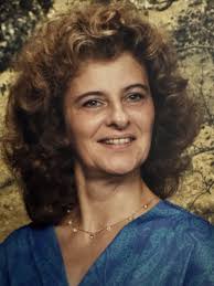 Obituary information for Joan L. (Dabrowski) Sage