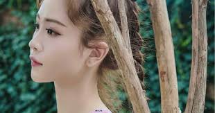 Girls planet 999 producer kim shin young as for diet, girls planet 999 has employed the services of a nutritionist, who will make sure the contestants are served healthy meals. Meet Roada Xu A Contestant On Girls Planet 999 That Once Passed Auditions For Sm Jyp And Cube Entertainment Koreaboo