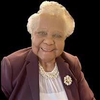 Ruth Diggs Sanders Obituary