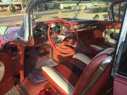 Image result for Sunset Glow 1959 Pontiac