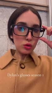 Severance Dylans Wife Pam