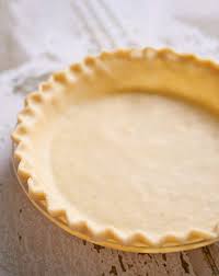 This Flaky Pie Crust Recipe Is An Old Fashioned Shortening Recipe That Takes Any Pie To The Next Level F Flaky Pie Crust Recipe Perfect Pie Crust Perfect Pies