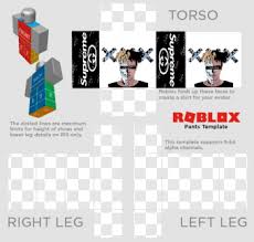 Make a custom clothing template for roblox duration. Roblox Shirt Template Png Images For Download With Transparency