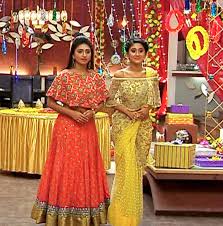 Shivangi joshi is an indian television actress known for playing naira goenka in star plus's yeh rishta kya kehlata hai. Stylebuzz Yeh Rishta Kya Kehlata Hai To Witness High Octane Glamour In The Upcoming Rakhi Episode