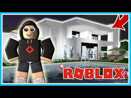 Ayo Bikin Mansion Terbesar Di Roblox Roblox Bang Cupu Youtube