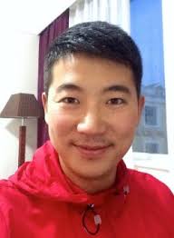 Han Kwan-Hua (韓冠華)