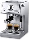 ECP3630 15 Bar Espresso and Cappuccino Machine DeLonghi
