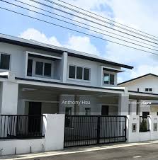 Rent houses, homes, villas, apartments, land and businesses. Double Storey At Kuching City Mall Kuching Sarawak 4 Bedrooms 1800 Sqft Terraces Link Houses For Rent By Anthony Hsu Rm 1 200 Mo 26024441